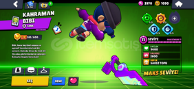 AŞIRI NADİR BS + 9.5 K CR HESABI AŞIRI NADİR BS + 9.5 K CR HESABI