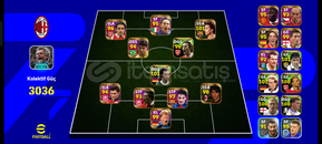 Bu hesabı TR de zor bulursun ????