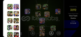 Aşırı Nadir Pes 21 Hesabı 