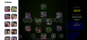 Aşırı şanslı kaçırma derim 