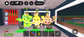 ✨AŞIRI UCUZ✨1 GOLD 1 NORMAL ESOK PAKET✨