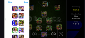 Aşırı Ucuz 104 messili eski nadir hesap