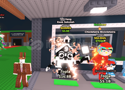 AŞIRI UCUZ Esok Sekolah 225M/s Yin Yang