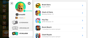 ⚡ AŞIRI UYGUN 3 OYUN TEK MAİLDE⚡