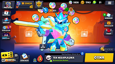 AŞIRI UYGUNA 40K | 89/97 | 180+ KOSTÜM