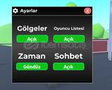 Asker Oyunu 