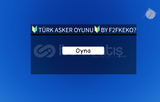 ASKER OYUNU YENİ BAŞLAYANLAR İÇİN ÇOK UYGUN