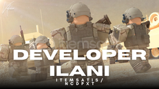 Askeri Kamp Oyunlarinda Developer Olunur. Askeri Kamp Oyunlarinda Developer Olunur.