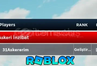 ⭐ ASKERİ LEADERBOARD 2025 ⭐