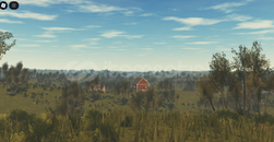 ⚡ ASKERİ OYUNLAR İÇİN ADA MAPİ [SİSTEMLER]