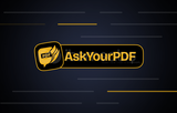 AskYourPDF Pro Ortak Hesap (1 Ay)