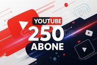 ⭐ DÜŞMEZ ⭐YOUTUBE 250 ABONE ( ORGANİK )