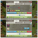 Aslan klanl 27 level az kalmış Usta Ligi 3 