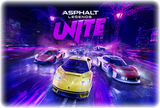 Asphalt Legends Unite - GARANTİ 