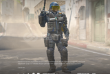 Aspirant | Gendarmerie Nationale