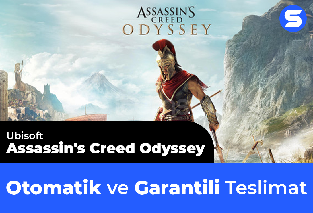 Assasin Creed Odyssey Assasin Creed Odyssey