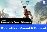 Assasin Creed Odyssey