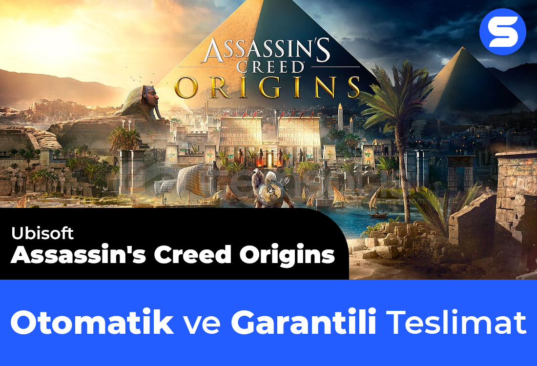 Assassin's Creed Origins Assassin's Creed Origins