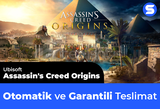 Assassin's Creed Origins