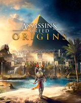 ASSASİN CREED ORİGİNS PS4&PS5 UYUMLU