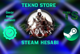 ⭐Assasin's Creed 2 + Garanti⭐