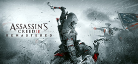 Assasin's Creed III REMASTERED | GARANTİ+DESTEK