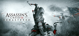 Assasin's Creed III REMASTERED | GARANTİ+DESTEK
