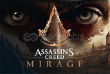Assasin's Creed Mirage +Garanti