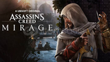 Assasin’s Creed Mirage PS4/PS5