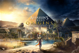Assasin's Creed Origins + Sorunsuz + Garanti