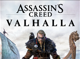 Assasin's Creed Valhalla(Ubisoft) +Garanti