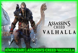 ⭐️ ASSASIN'S CREED VALHALLA[GARANTİLİ HESAP]