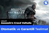 Assasin Cred Valhalla