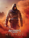 Assasins Creed mirage