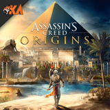 Assasins Creed Origins