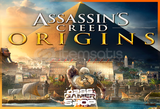 Assasins Creed Origins + Garanti