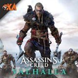 Assasins Creed Valhalla