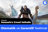 Assasins Creed Valhalla