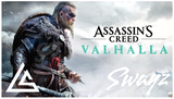 ASSASİNS CREED VALHALLA + PS4/PS5