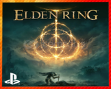 ⭐ELDEN RİNG PS4/PS5 GARANTİLİ
