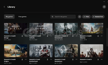 Assassins Creed Original Game