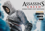 Assassin's Creed 1 Director's Cut + Garanti