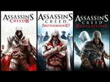 Assassins Creed: 2 - Brotherhood - Revelations