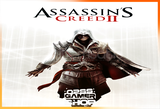 Assassin’s Creed 2 Deluxe Edition