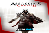 Assassin’s Creed 2 Deluxe Edition