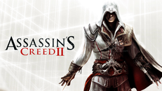 Assassin's Creed 2 + Garanti