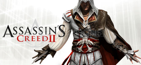 Assassin's Creed 2 + Garanti Assassin's Creed 2 + Garanti