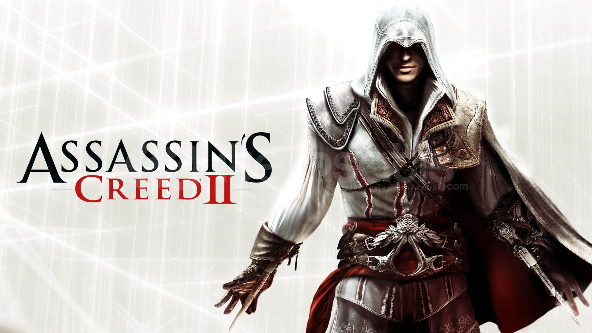 ☘️ Assassin's Creed 2 + OTO ☘️ Assassin's Creed 2 + OTO