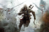 Assassin's Creed 3 + Garanti