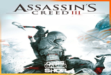 Assassin's Creed 3 + Garanti